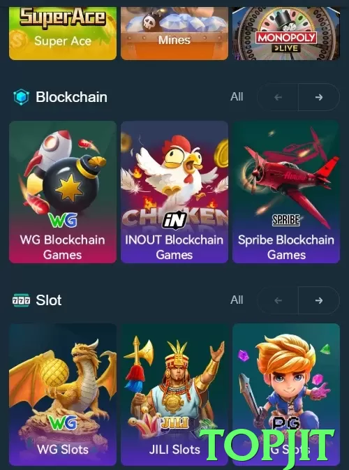 topjit game app for Pakistan players - 3