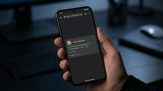 Main screen of topjit apk page for PK players - 4
